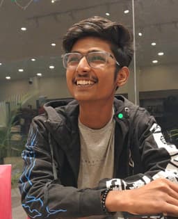 Shantanu Kapse